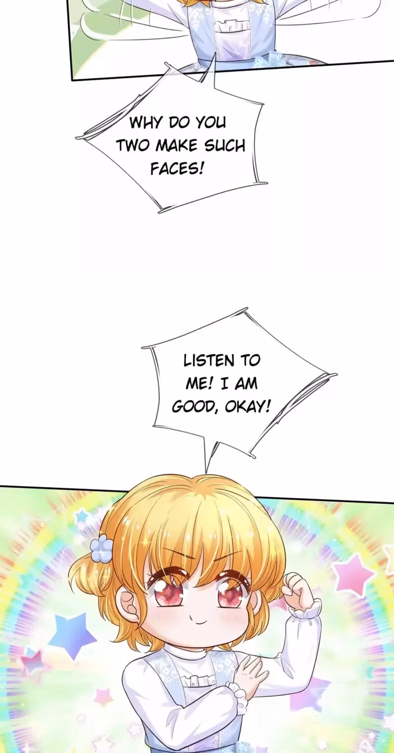 Read Magical Mate chapter 301 image 3 on Lezhin