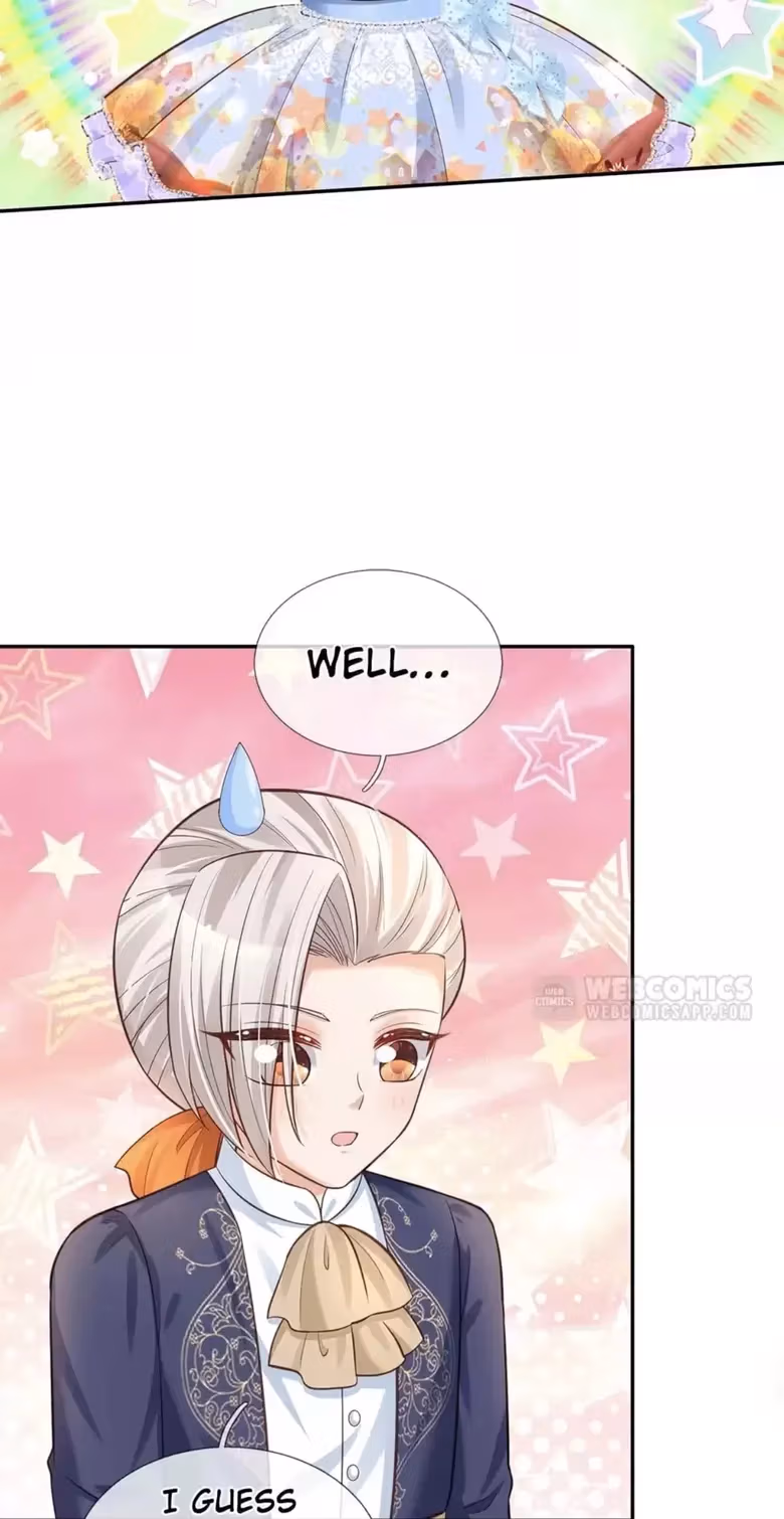 Read Magical Mate chapter 301 image 4 on Lezhin