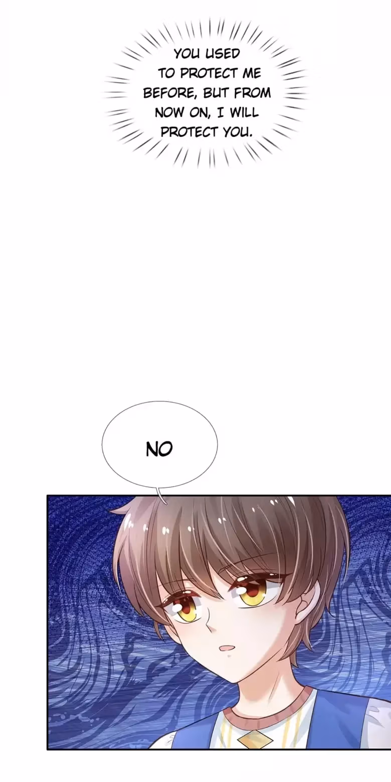Read Magical Mate chapter 301 image 6 on Lezhin