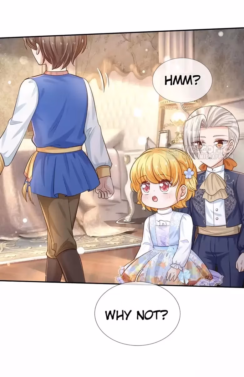 Read Magical Mate chapter 301 image 7 on Lezhin