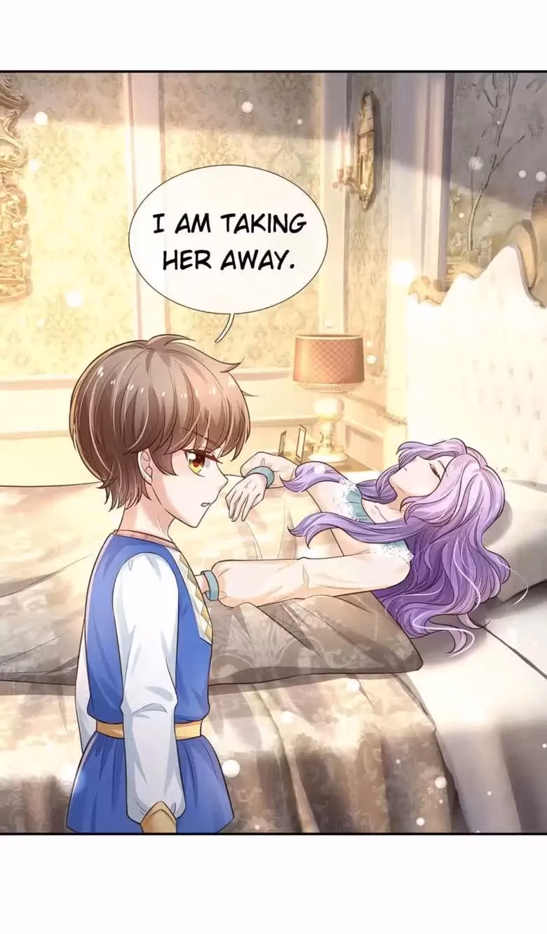 Read Magical Mate chapter 301 image 8 on Lezhin