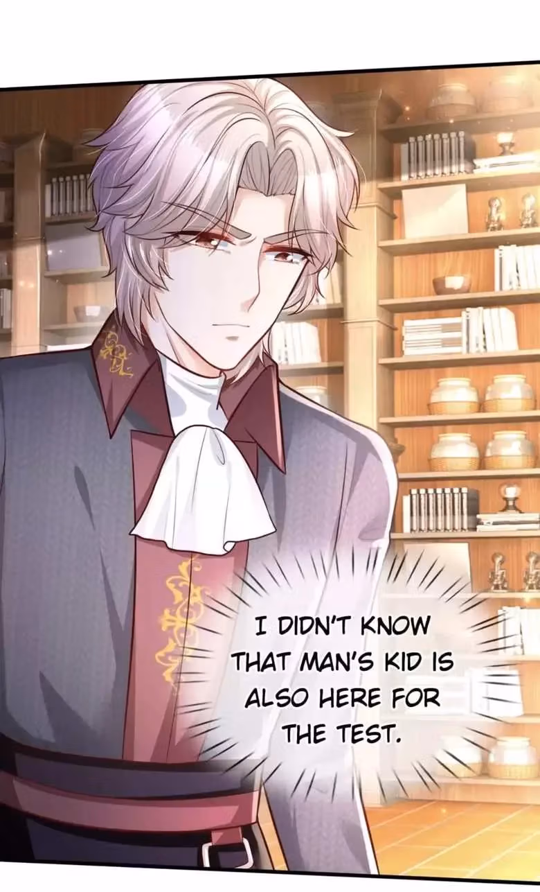 Read Magical Mate chapter 302 image 10 on Lezhin