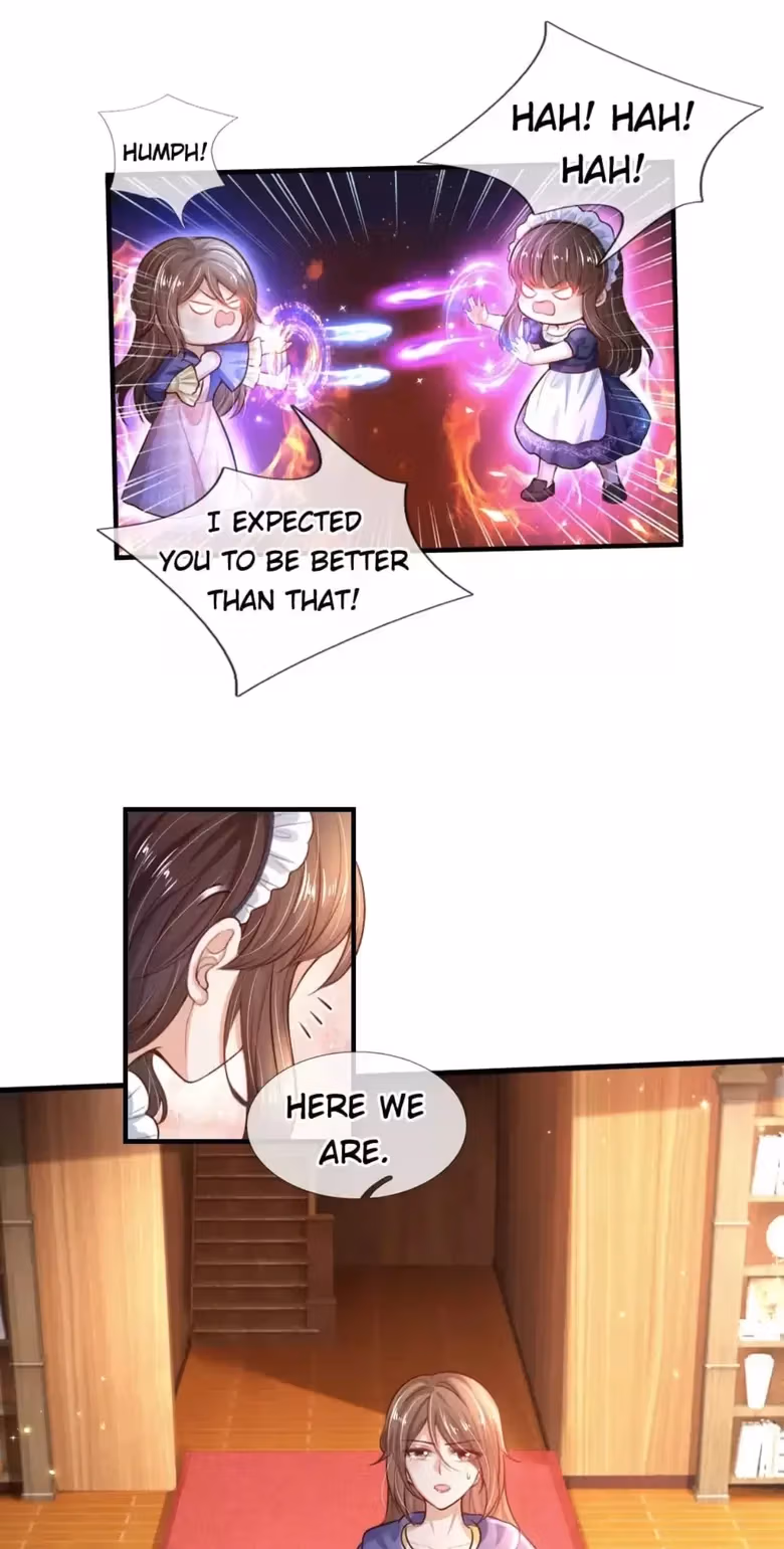 Read Magical Mate chapter 302 image 11 on Lezhin