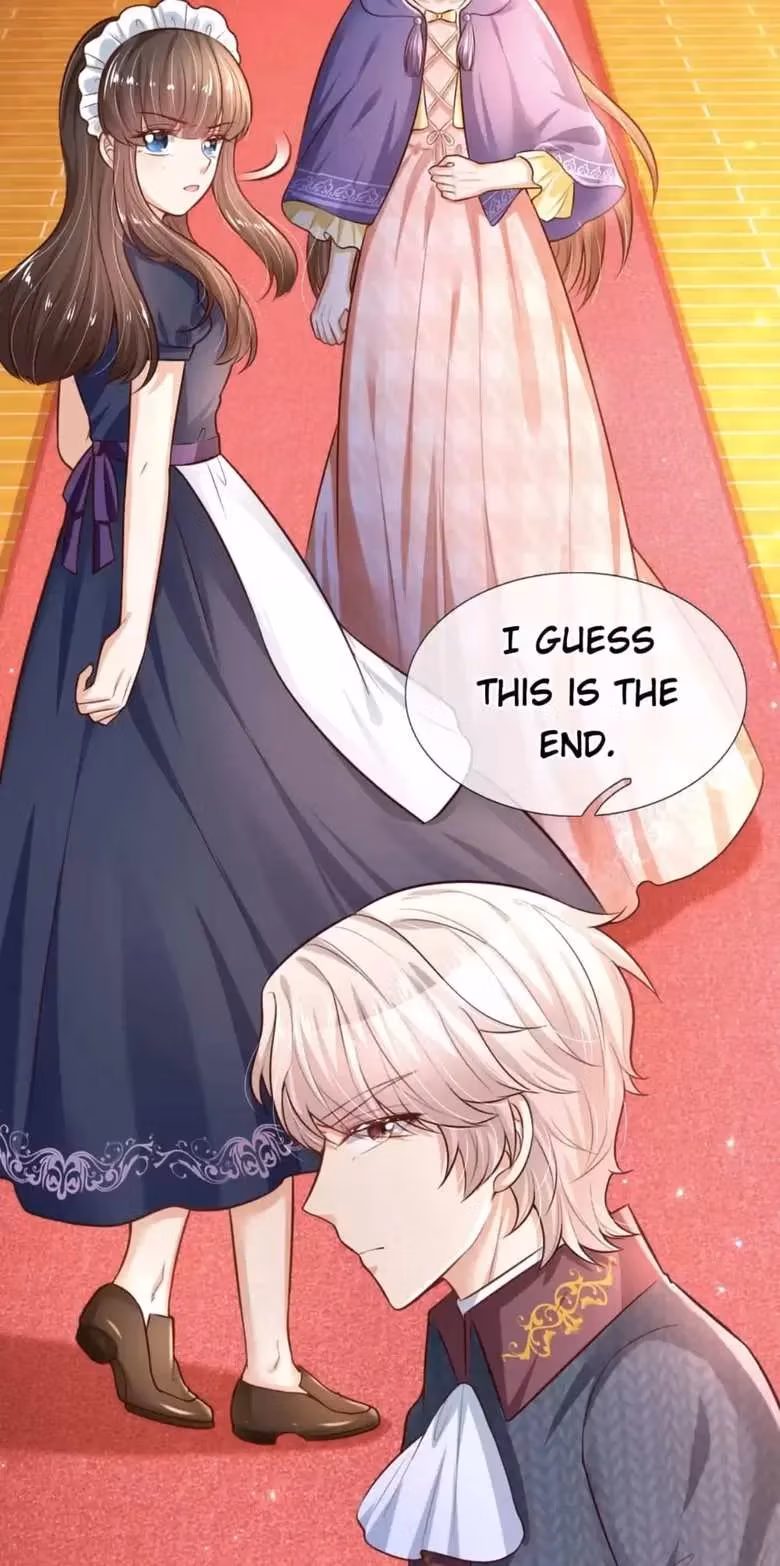 Read Magical Mate chapter 302 image 12 on Lezhin