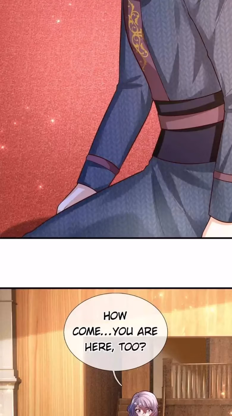 Read Magical Mate chapter 302 image 13 on Lezhin