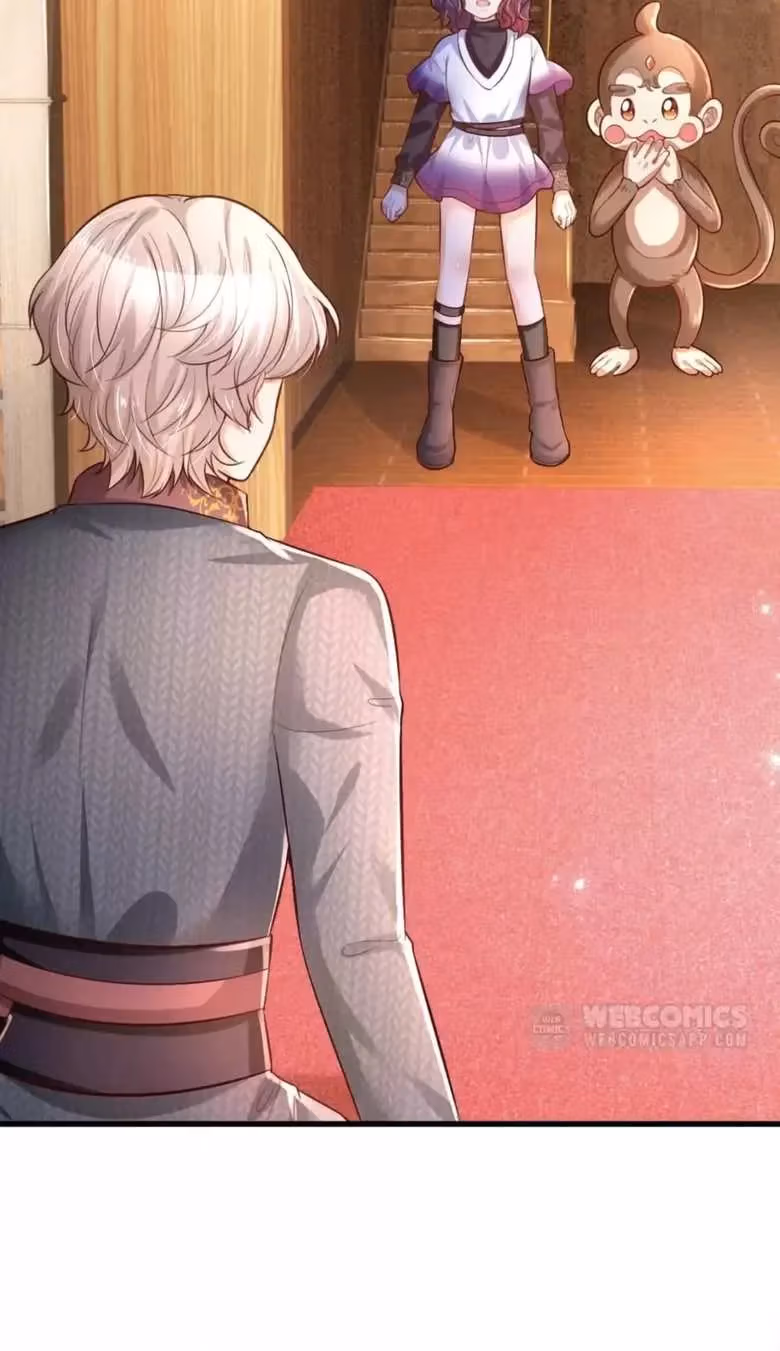 Read Magical Mate chapter 302 image 14 on Lezhin