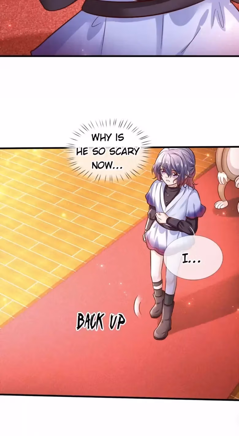 Read Magical Mate chapter 302 image 17 on Lezhin