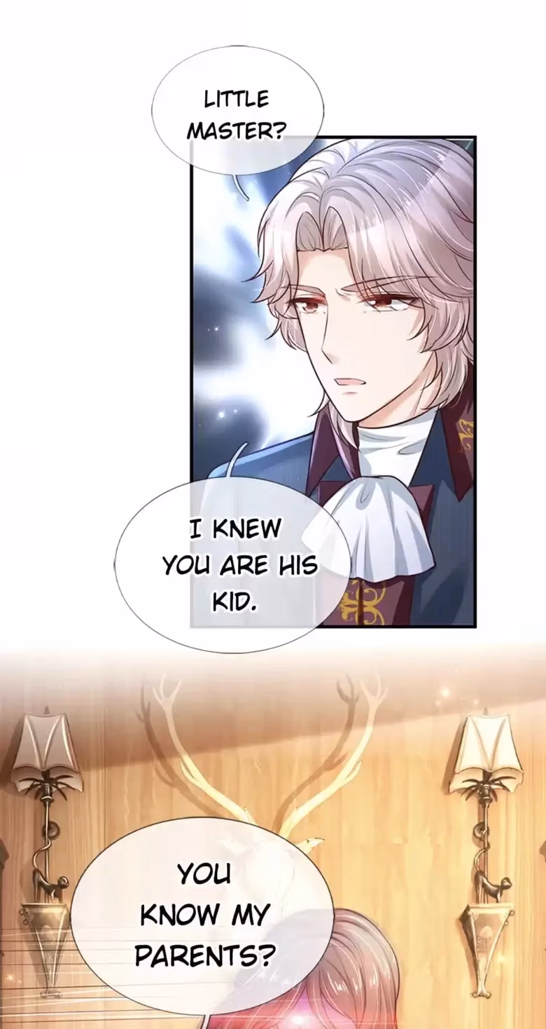 Read Magical Mate chapter 302 image 19 on Lezhin