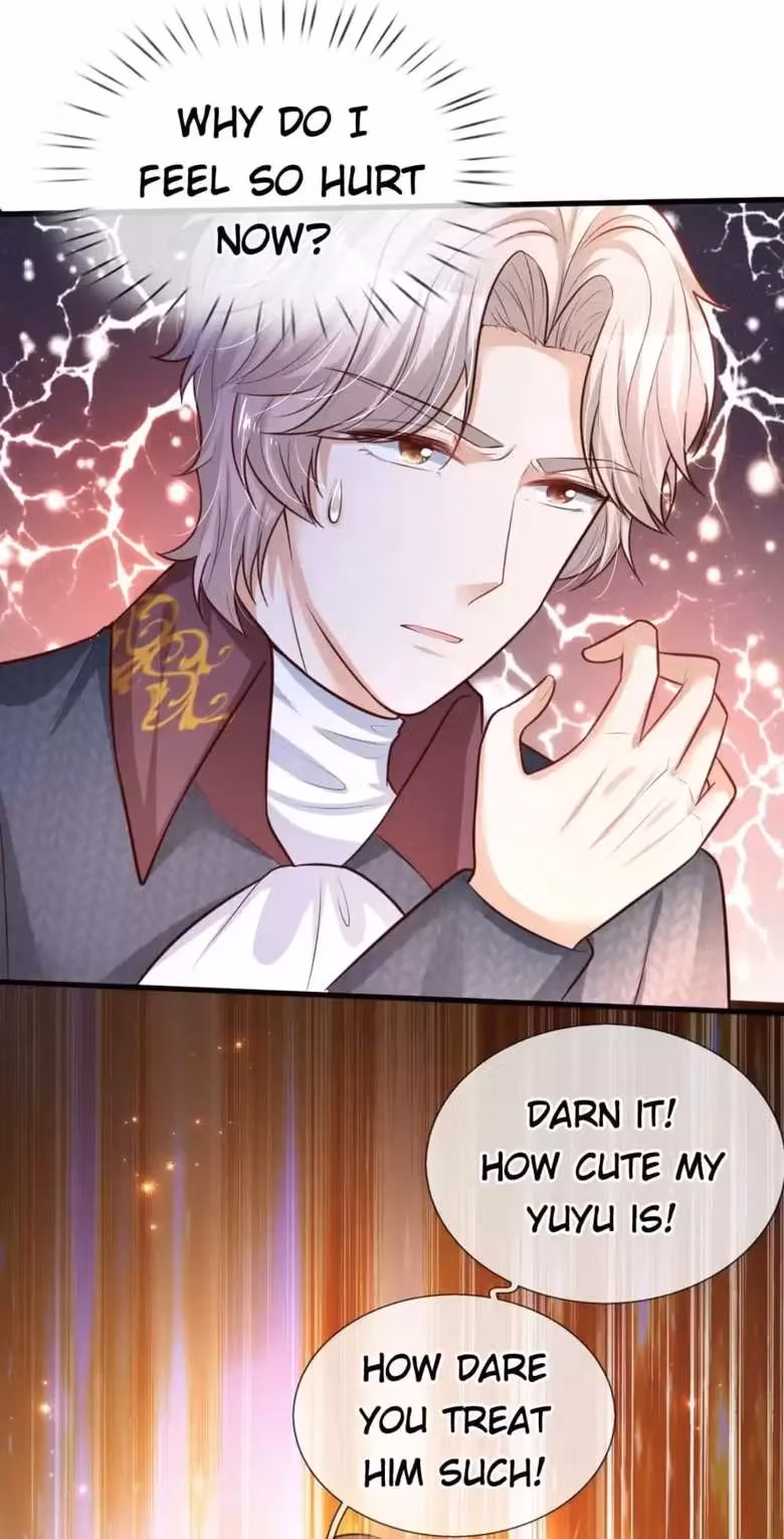Read Magical Mate chapter 302 image 2 on Lezhin