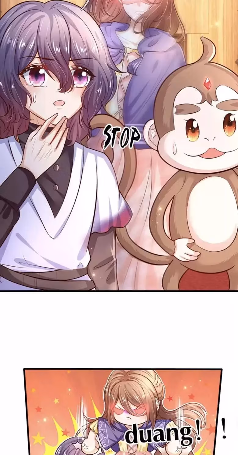 Read Magical Mate chapter 302 image 20 on Lezhin