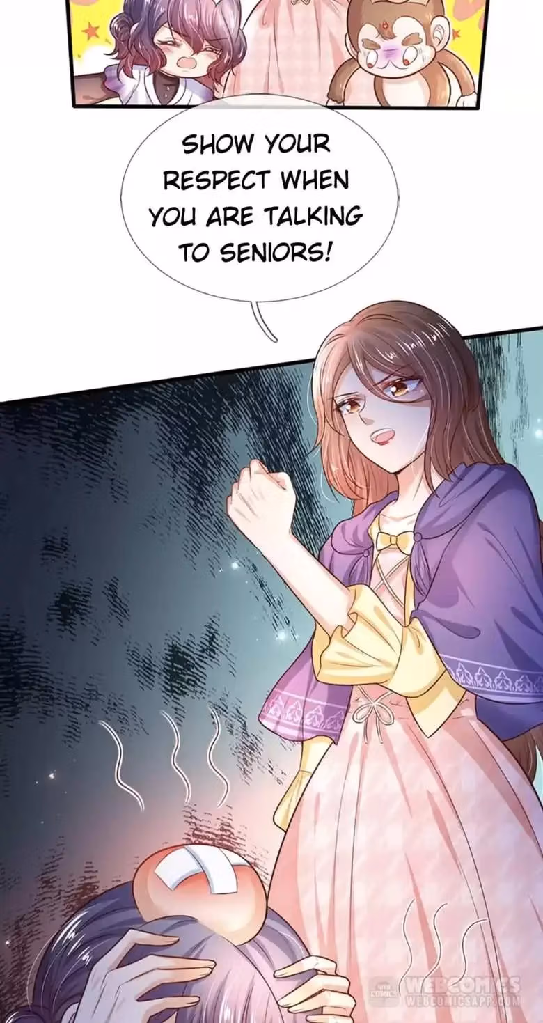 Read Magical Mate chapter 302 image 21 on Lezhin
