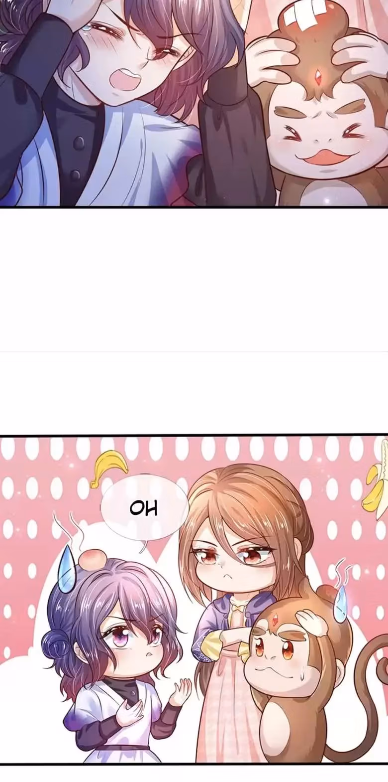 Read Magical Mate chapter 302 image 22 on Lezhin