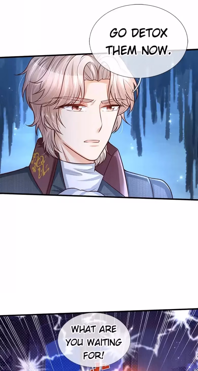 Read Magical Mate chapter 302 image 24 on Lezhin
