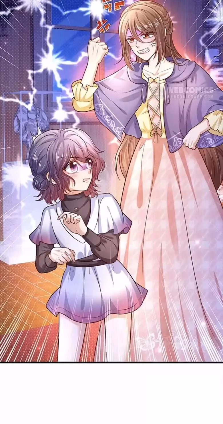 Read Magical Mate chapter 302 image 25 on Lezhin
