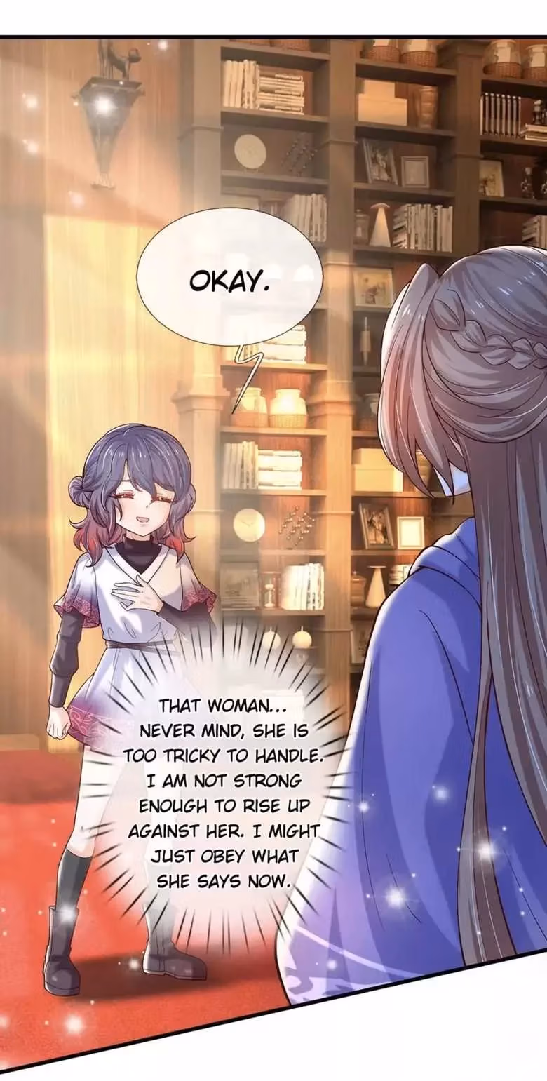 Read Magical Mate chapter 302 image 26 on Lezhin
