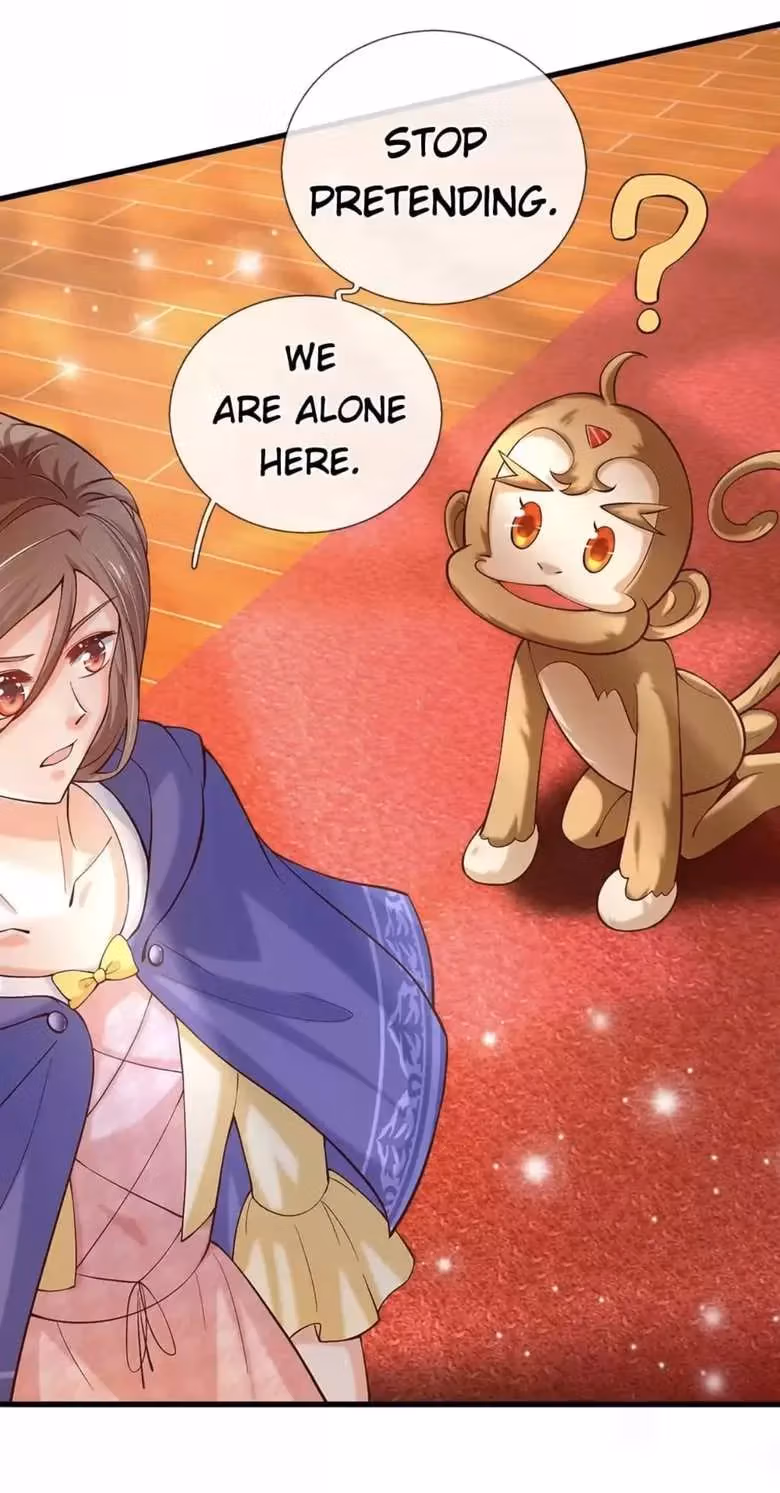 Read Magical Mate chapter 302 image 27 on Lezhin