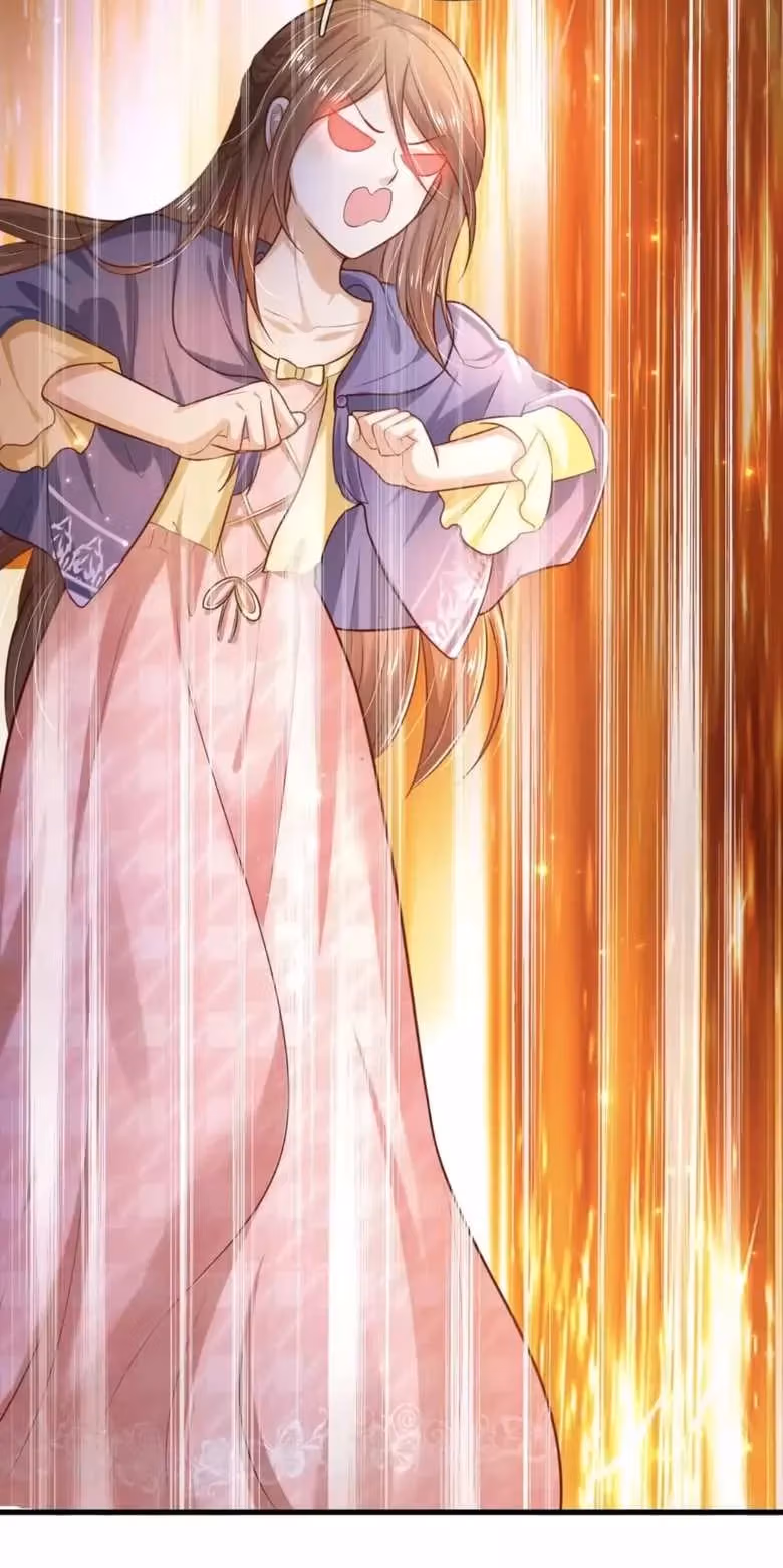 Read Magical Mate chapter 302 image 3 on Lezhin