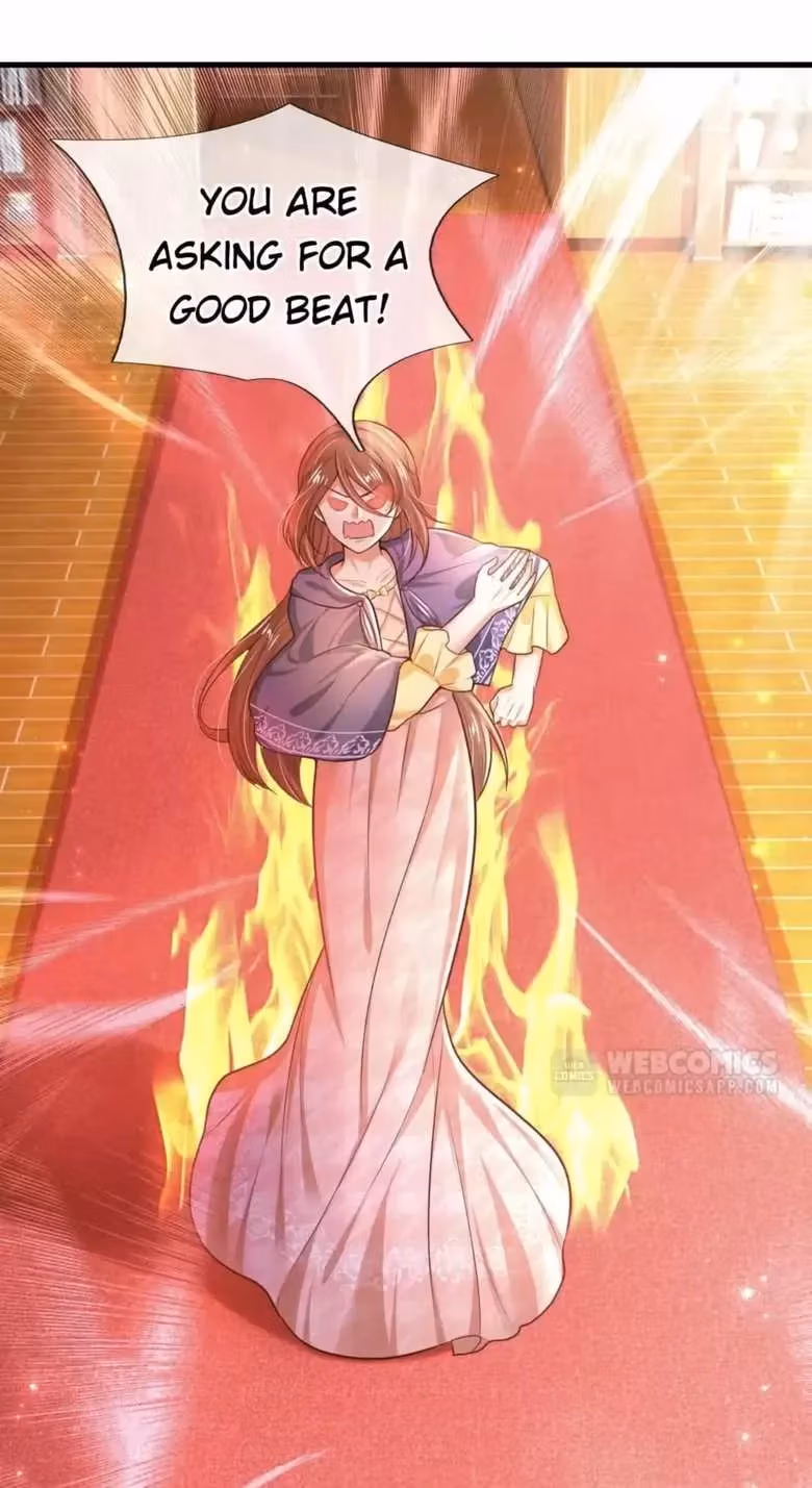 Read Magical Mate chapter 302 image 4 on Lezhin