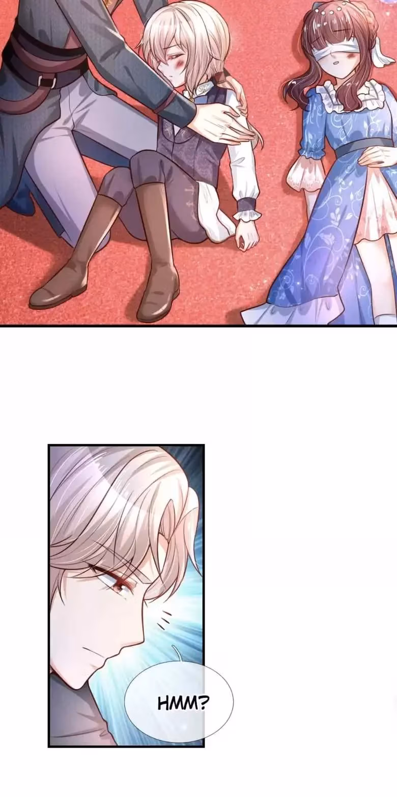 Read Magical Mate chapter 302 image 8 on Lezhin