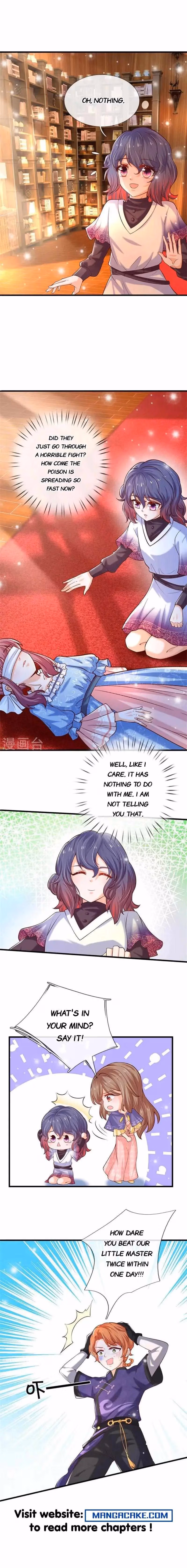 Read Magical Mate chapter 303 image 2 on Lezhin
