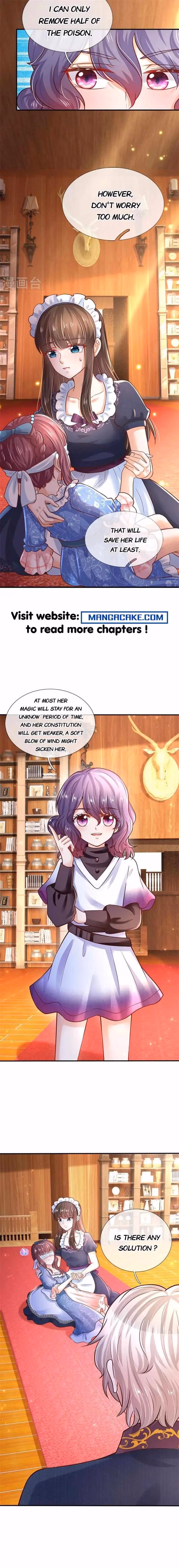 Read Magical Mate chapter 303 image 6 on Lezhin