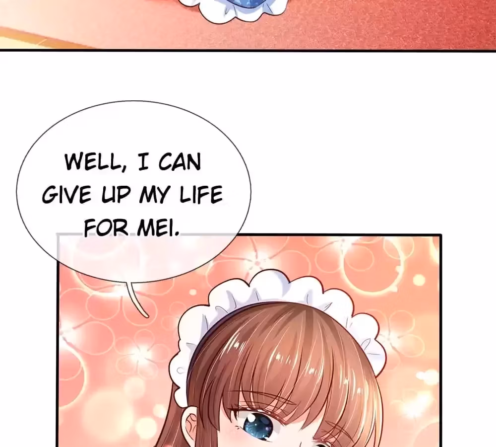 Read Magical Mate chapter 304 image 10 on Lezhin