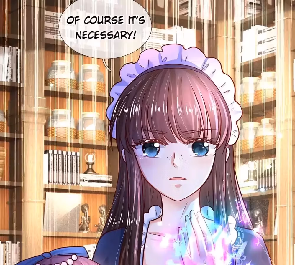 Read Magical Mate chapter 304 image 17 on Lezhin
