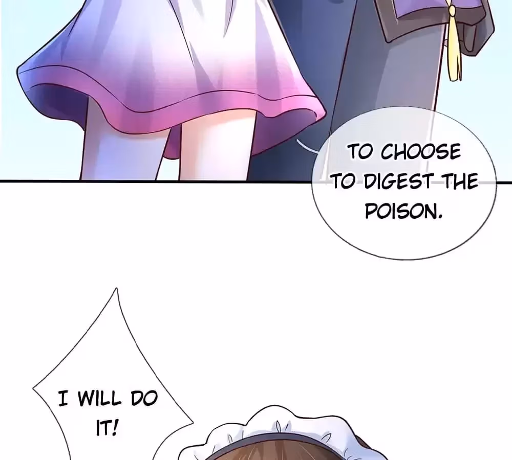 Read Magical Mate chapter 304 image 2 on Lezhin