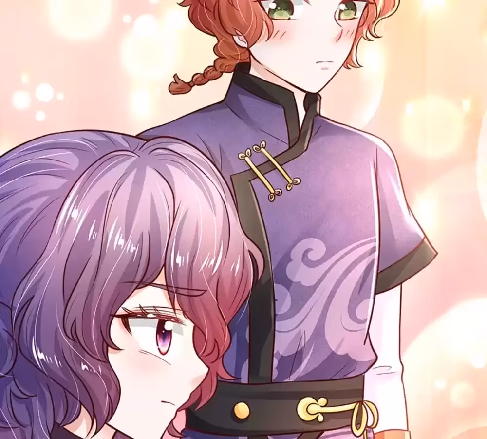 Read Magical Mate chapter 304 image 22 on Lezhin