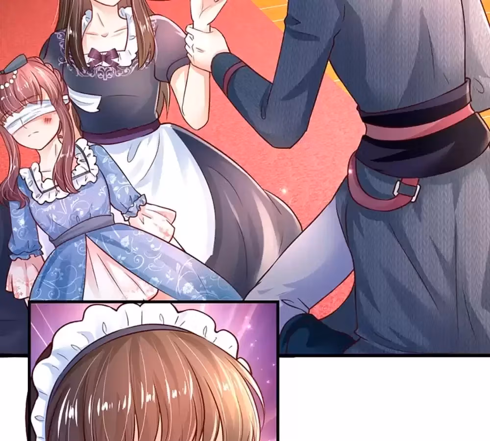 Read Magical Mate chapter 304 image 25 on Lezhin