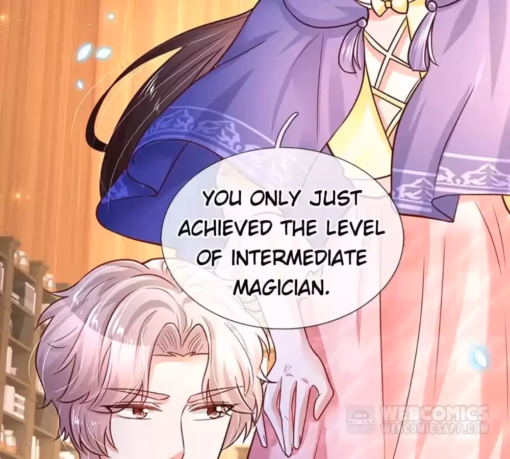 Read Magical Mate chapter 304 image 29 on Lezhin