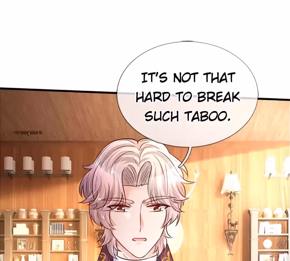 Read Magical Mate chapter 304 image 32 on Lezhin