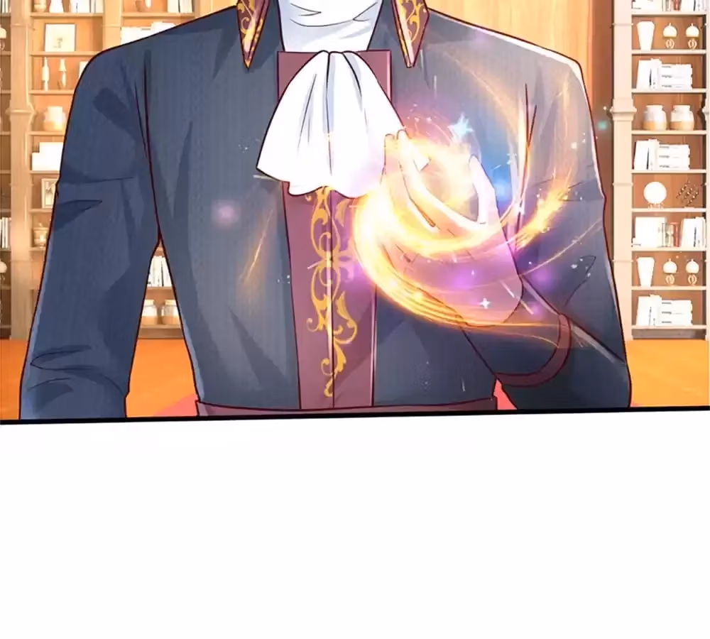 Read Magical Mate chapter 304 image 33 on Lezhin