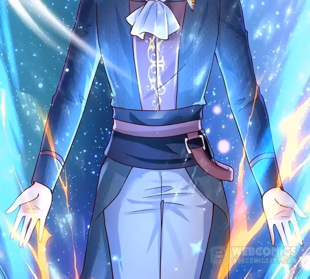 Read Magical Mate chapter 304 image 37 on Lezhin