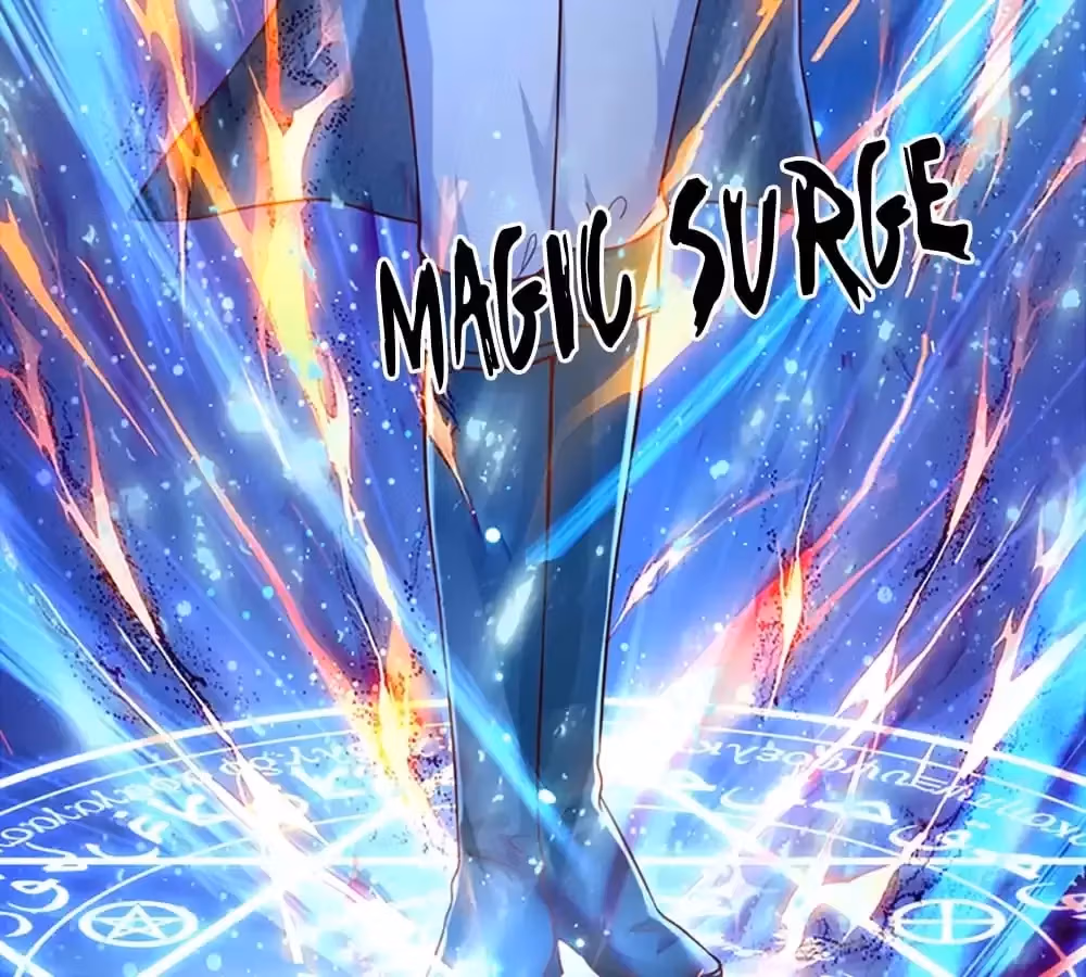 Read Magical Mate chapter 304 image 38 on Lezhin