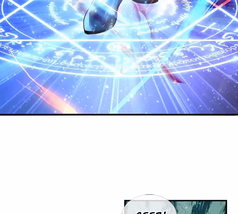Read Magical Mate chapter 304 image 39 on Lezhin