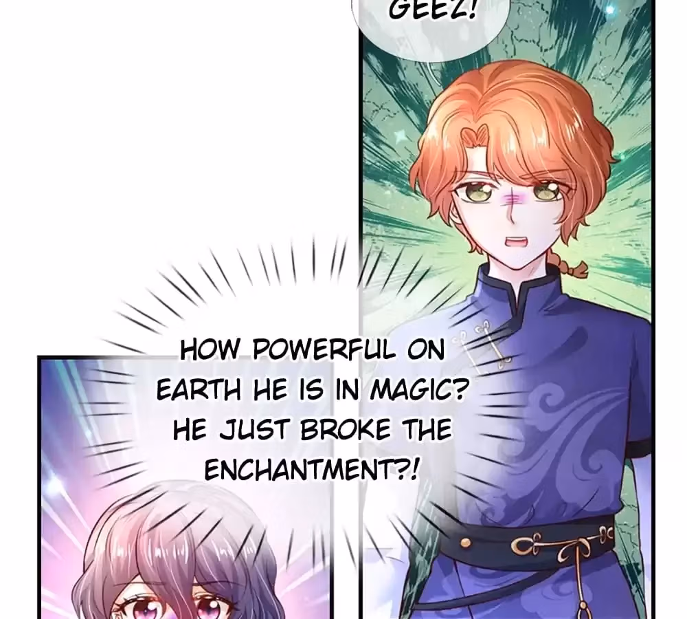 Read Magical Mate chapter 304 image 40 on Lezhin