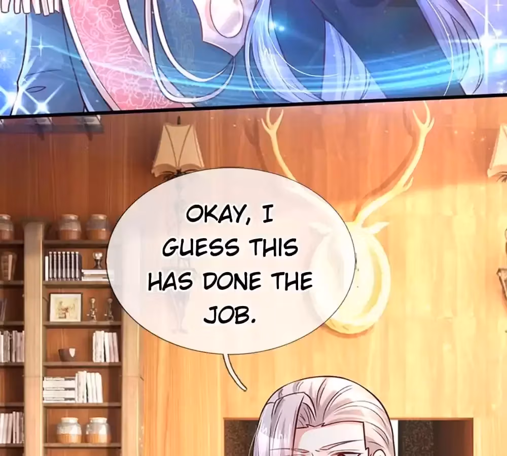 Read Magical Mate chapter 304 image 44 on Lezhin