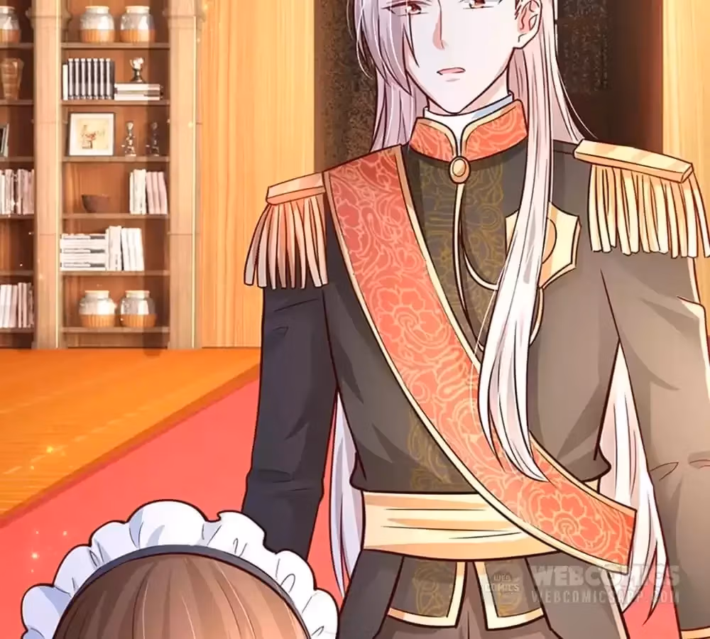 Read Magical Mate chapter 304 image 45 on Lezhin