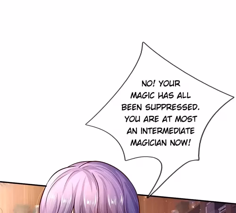 Read Magical Mate chapter 304 image 5 on Lezhin
