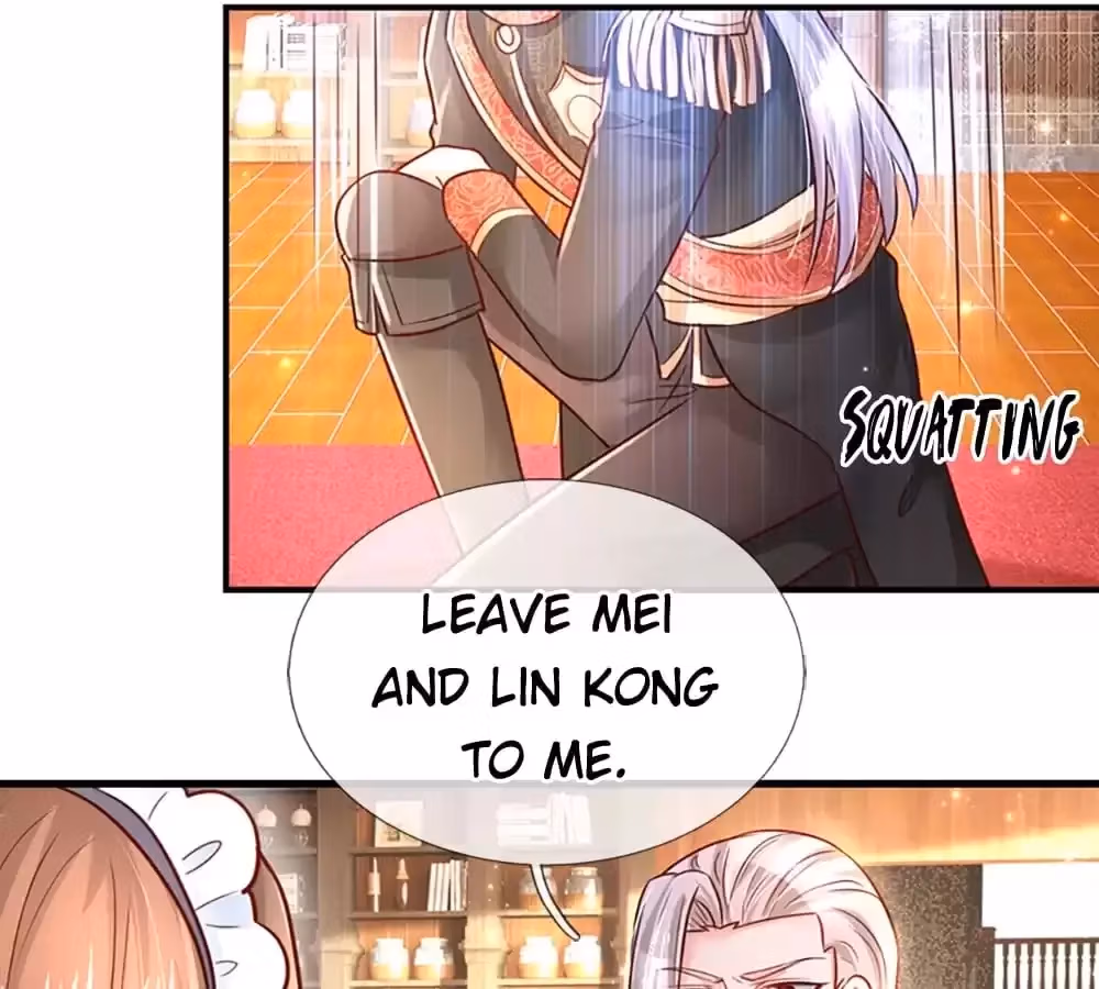 Read Magical Mate chapter 304 image 51 on Lezhin