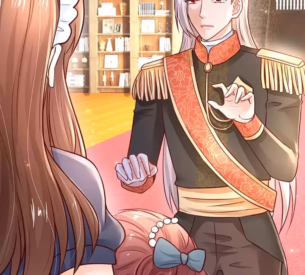 Read Magical Mate chapter 304 image 52 on Lezhin