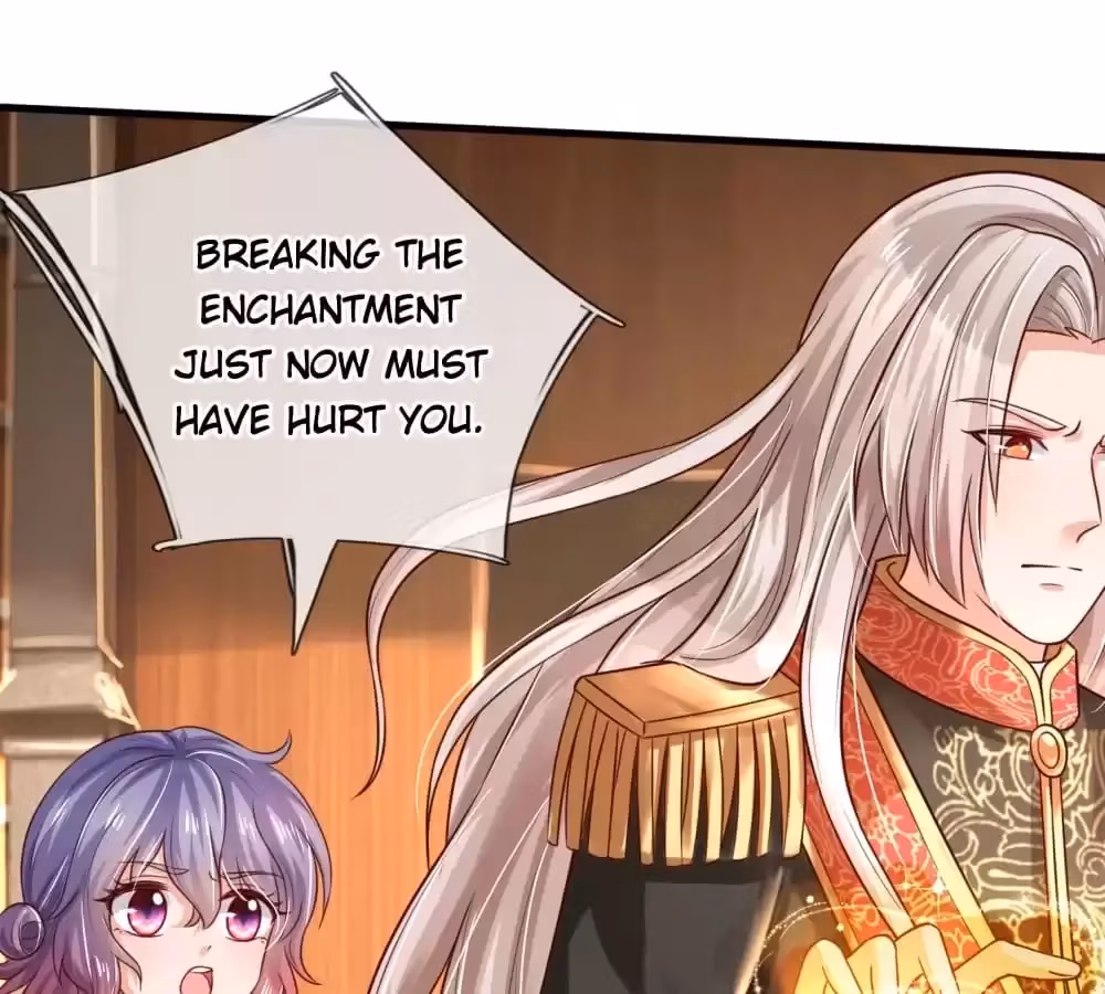 Read Magical Mate chapter 304 image 56 on Lezhin