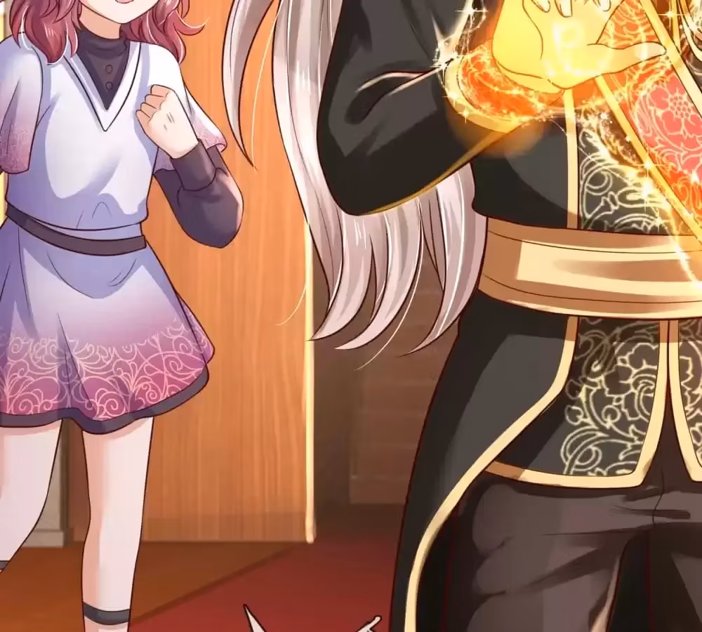 Read Magical Mate chapter 304 image 57 on Lezhin
