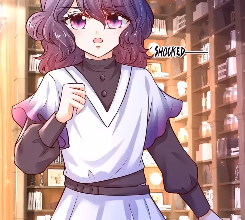 Read Magical Mate chapter 304 image 6 on Lezhin