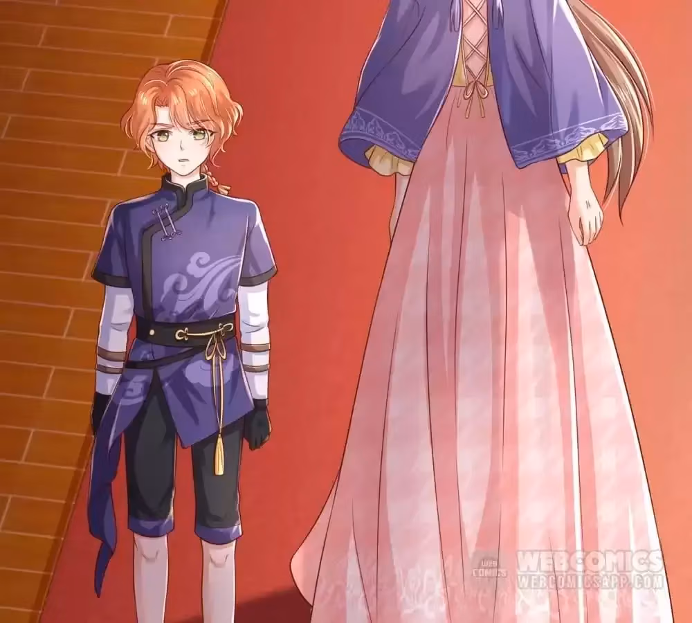 Read Magical Mate chapter 304 image 61 on Lezhin