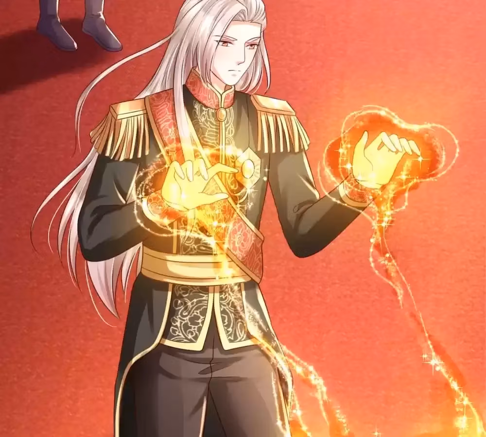 Read Magical Mate chapter 304 image 63 on Lezhin