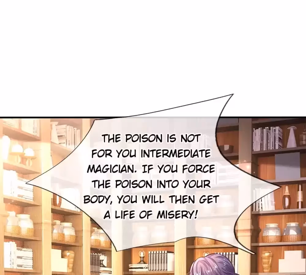 Read Magical Mate chapter 304 image 8 on Lezhin