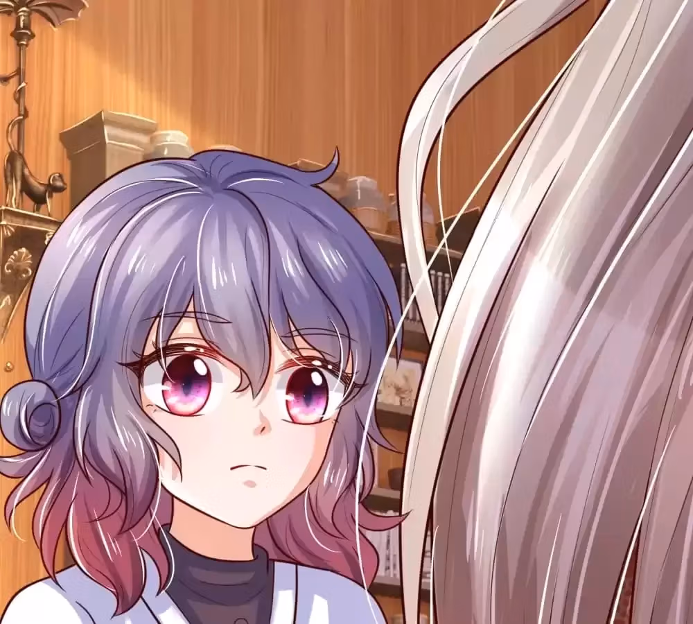 Read Magical Mate chapter 305 image 10 on Lezhin
