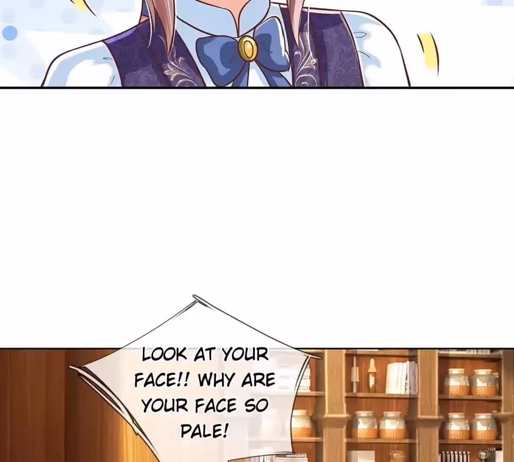 Read Magical Mate chapter 305 image 22 on Lezhin